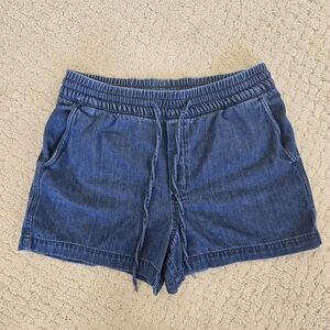 Vintage Gap Demin Shorts